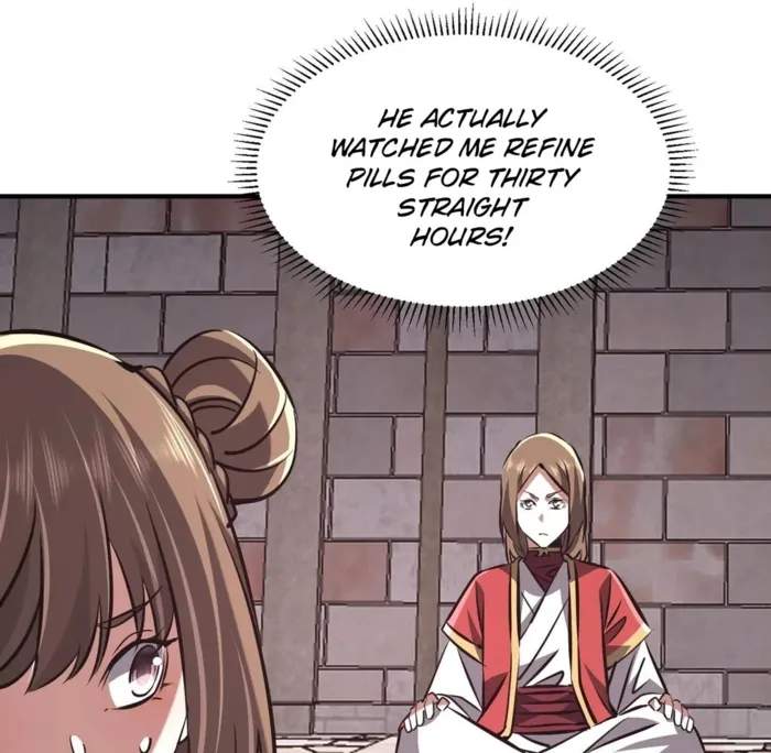 Reborn as a Demonic Cultivator: Starting with a Zombie Planet Chapter 40 53